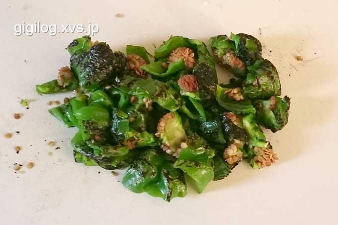 ピーマンじゃねぇのかよ、信州中野市の伝統野菜「ぼたんこしょう」だって